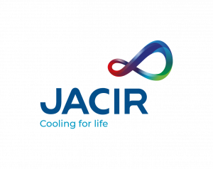 Logo Jacir 2021