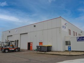 JACIR SAS site production Martin Eglise