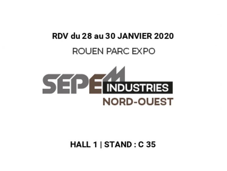 SEPEM Rouen 2020