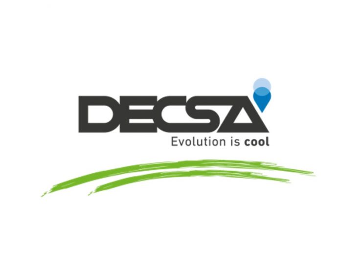 Acquisition of the italian company DECSA