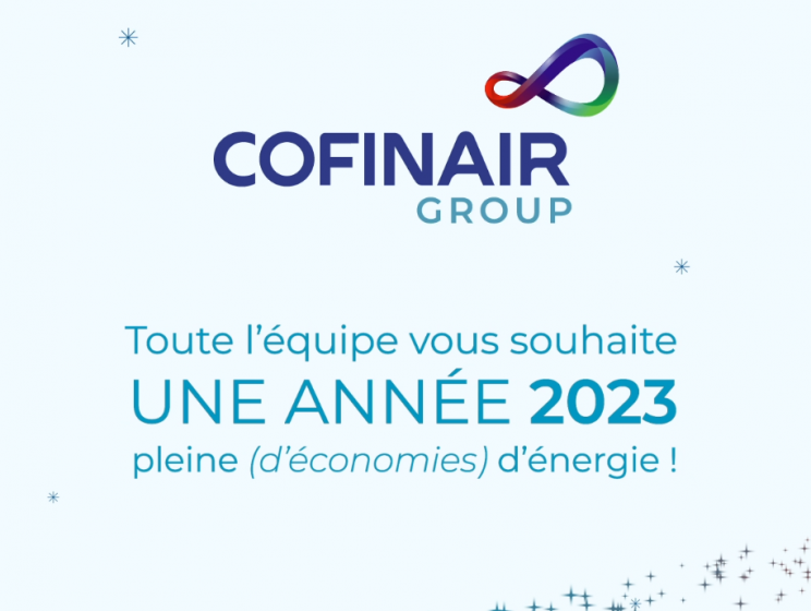 JACIR vous souhaite une excellente année 2023