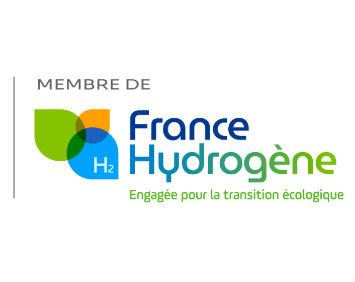 JACIR rejoint France Hydrogène