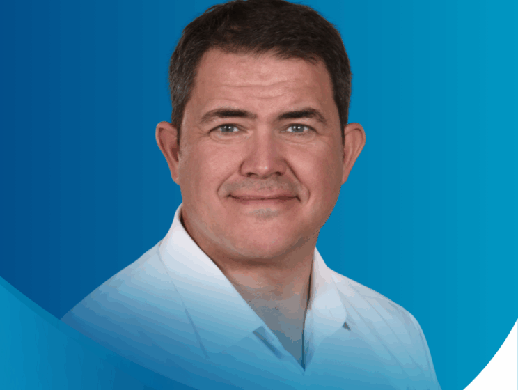 Vincent Spohonhauer nommé CEO du Groupe COFINAIR (Holding de Jacir).