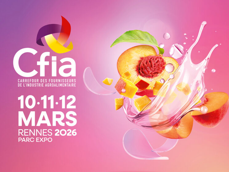 COFINAIR by JACIR au CFIA de Rennes !